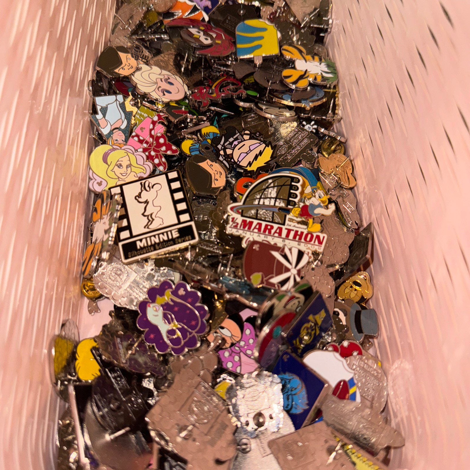 10 OE Pin Grab Bag - 100% Authentic!