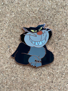 Lucifer Pin