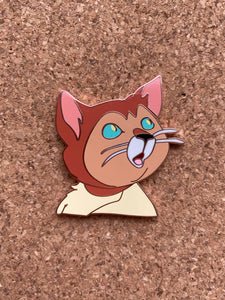 Dinah Pin